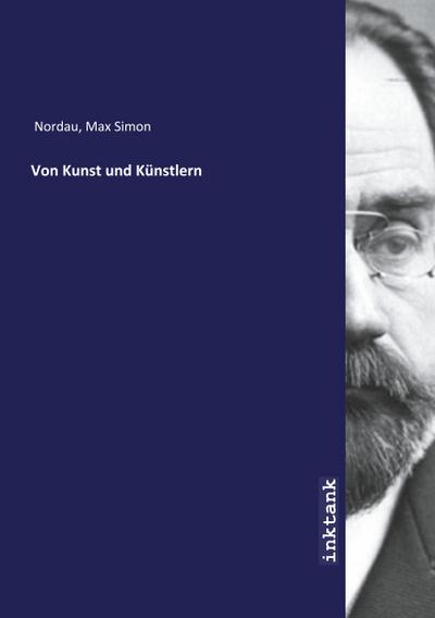 Von Kunst und Künstlern