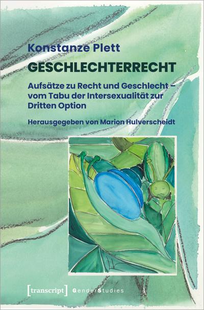 Plett,Geschlechterrecht