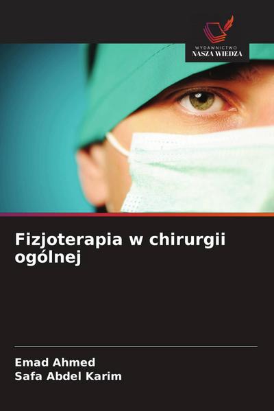 Fizjoterapia w chirurgii ogólnej