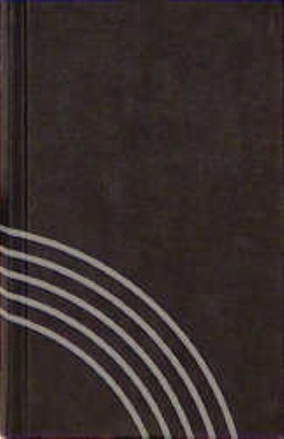 Evangelisches Gesangbuch