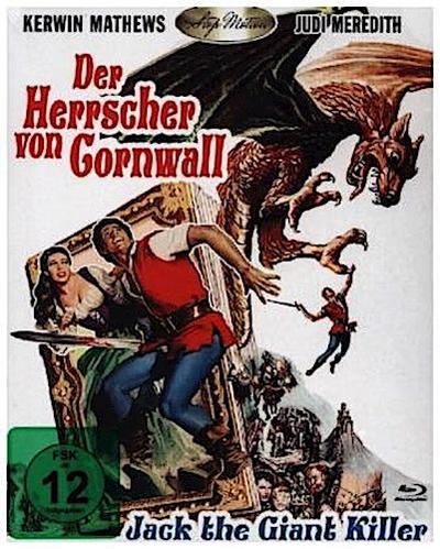 Der Herrscher von Cornwall