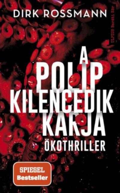 A polip kilencedik karja