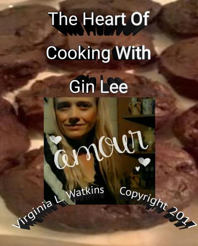 The Heart Of Cooking With Gin Lee