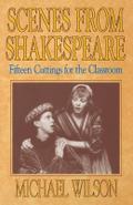 Scenes from Shakespeare