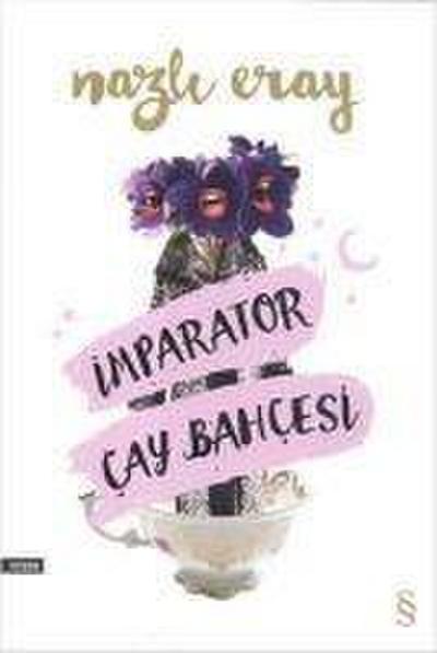 Imparator Cay Bahcesi