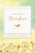 Becoming a Woman of Freedom