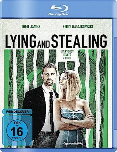 Lying and Stealing