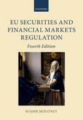 EU Securities and Financial Markets Regulation