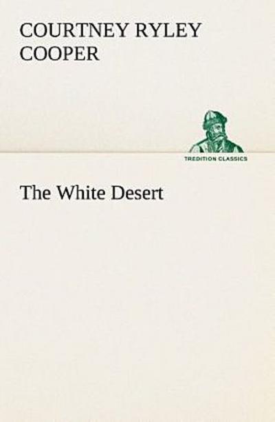 The White Desert