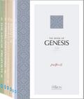 The Passion Translation Old Testament Special Edition