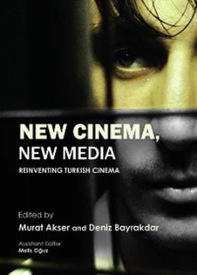 New Cinema, New Media