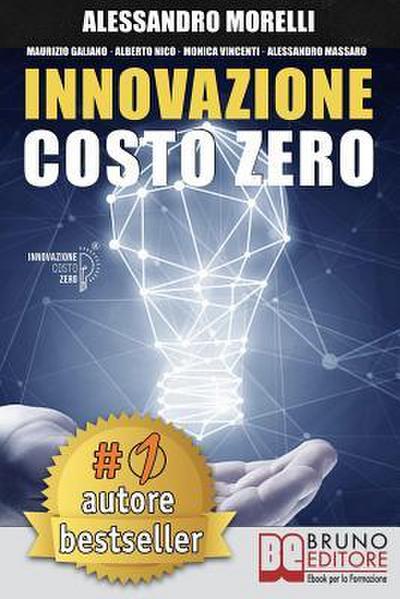 Galiano, M: Innovazione Costo Zero