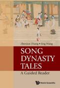 SONG DYNASTY TALES: A GUIDED READER