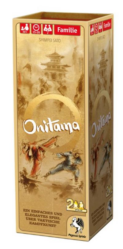 Onitama