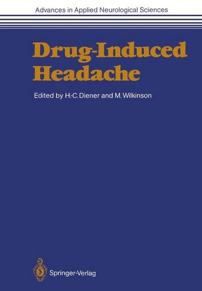 Drug-Induced Headache