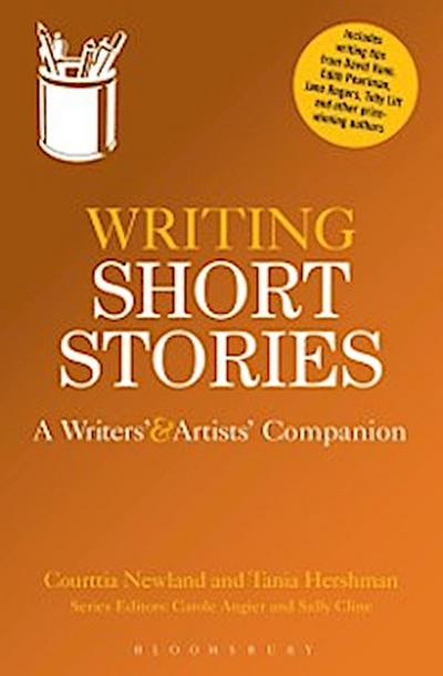 Writing Short Stories