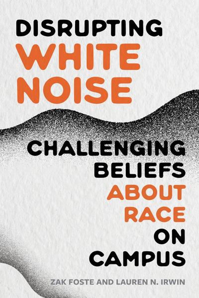 Disrupting White Noise