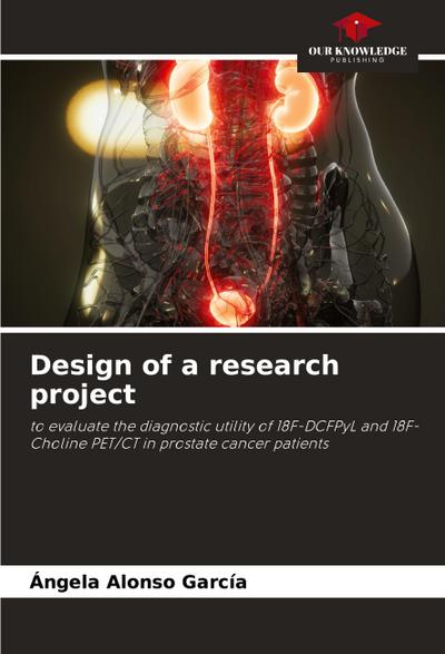 Design of a research project