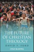 The Future of Christian Theology