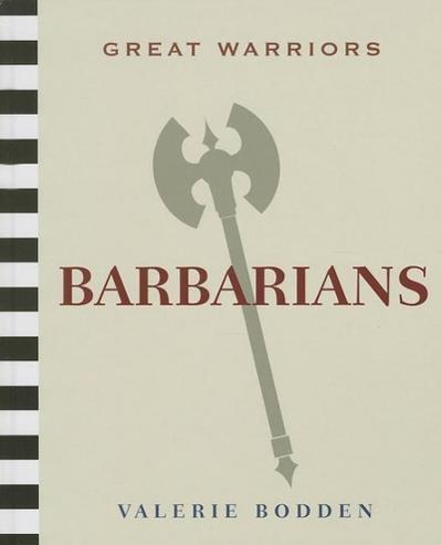 Barbarians