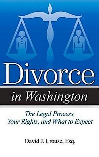 Divorce in Washington