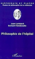 Philosophie de l’hôpital