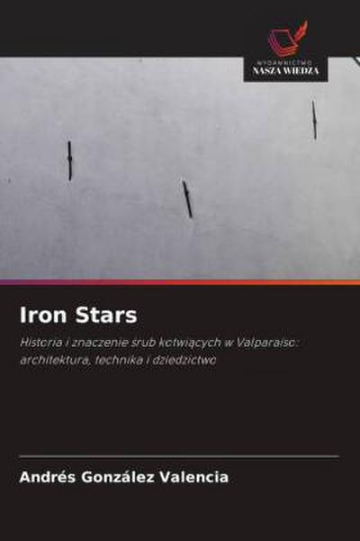 Iron Stars