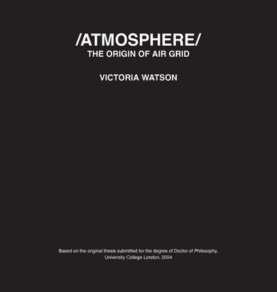 /ATMOSPHERE/ The Origin of Air Grid