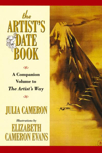 The Artist’s Date Book
