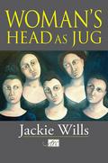 Woman’s Head as Jug