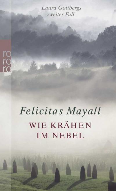 Wie Krähen im Nebel: Laura Gottbergs zweiter Fall