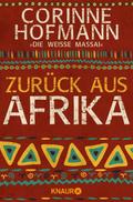 Zurück aus Afrika