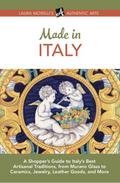 Made in Italy (Laura Morelli’s Authentic Arts, #4)