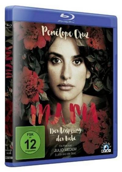 Ma ma - Der Ursprung der Liebe