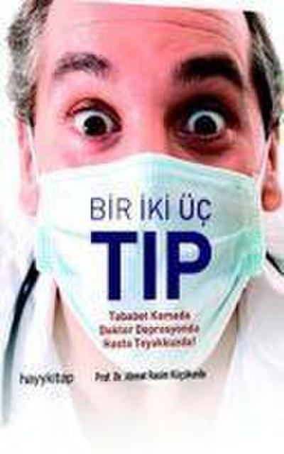 Bir Iki Üc Tip