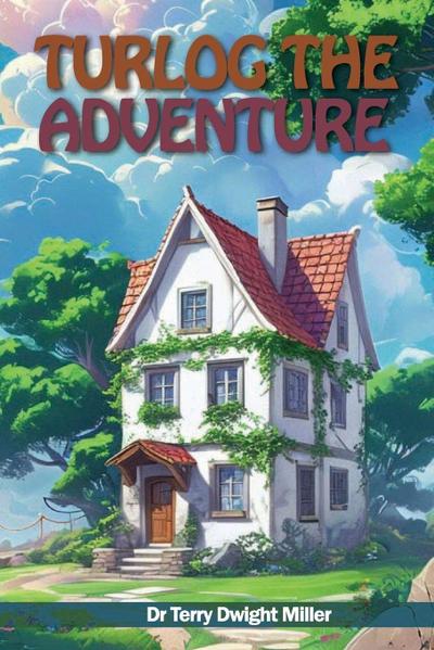 Turlog the adventure