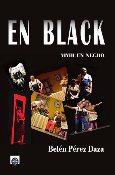 En black : vivir en negro