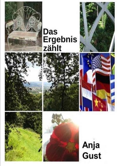 Das Ergebnis zählt: Geschichten in Leichter Sprache