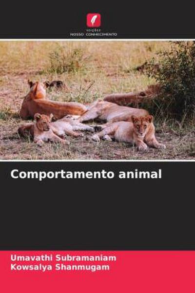 Comportamento animal