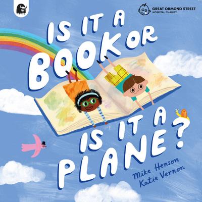 Is it a Book or is it a Plane?