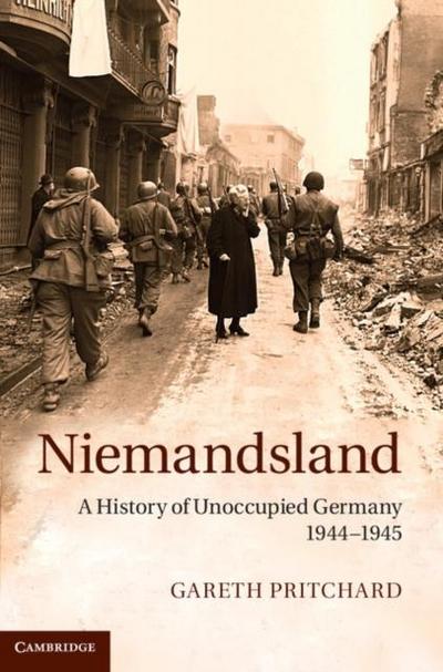 Niemandsland