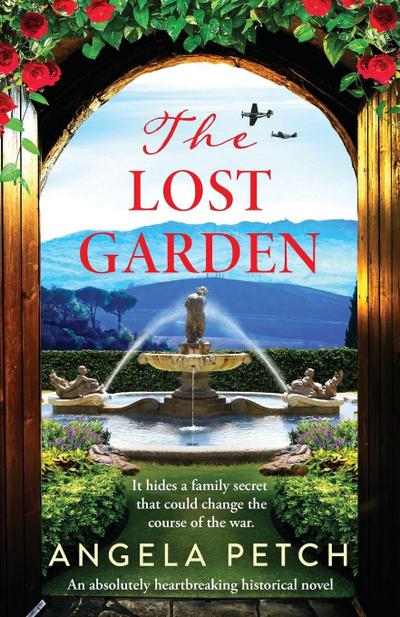 The Lost Garden