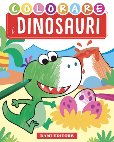 I dinosauri