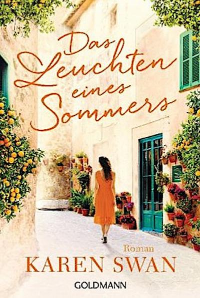 Das Leuchten eines Sommers