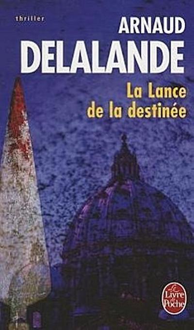 FRE-LANCE DE LA DESTINEE