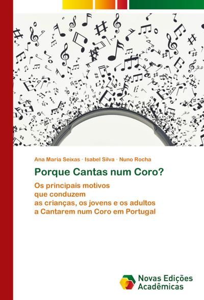 Porque Cantas num Coro?