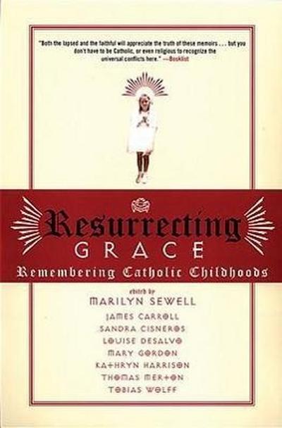 Resurrecting Grace