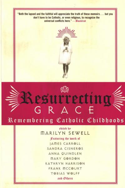 Resurrecting Grace