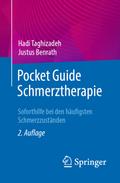 Pocket Guide Schmerztherapie