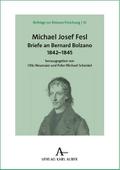 Michael Josef Fesl